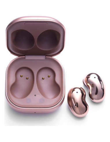 Auriculares Inalámbricos Samsung Galaxy Buds Live - Bronce Místico