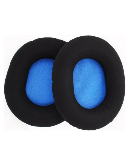 Almohadillas de Reemplazo CONVELIFE para Auriculares Sennheiser HD8 Almohadillas de Reemplazo CONVELIFE para Auriculares Sennheiser HD8