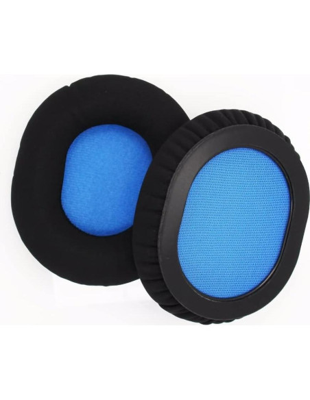 Almohadillas de Reemplazo CONVELIFE para Auriculares Sennheiser HD8 Almohadillas de Reemplazo CONVELIFE para Auriculares Sennheiser HD8