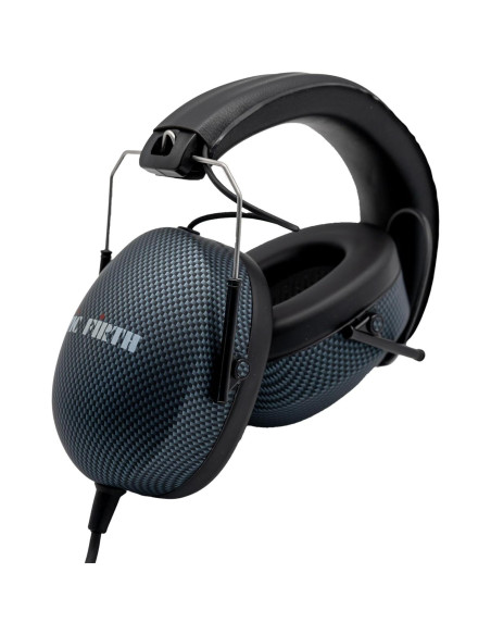 Auriculares de Aislamiento Estéreo Vic Firth SIH3 25dB Auriculares de Aislamiento Estéreo Vic Firth SIH3 25dB