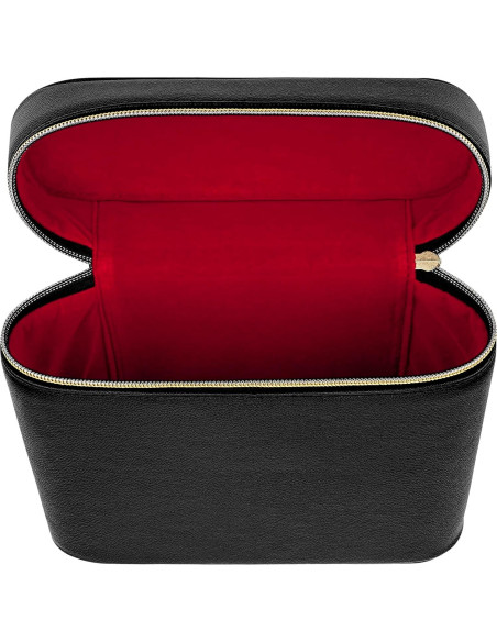 Funda Protectora Geekria para Auriculares - Negro, Compatible con Sony WH-1000XM6, Bose QC Ultra y Más Funda Protectora Geekria para Auriculares - Negro, Compatible con Sony WH-1000XM6, Bose QC Ultra y Más