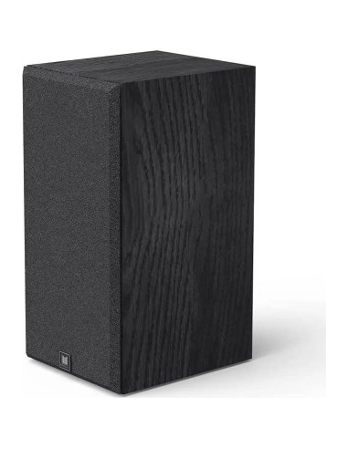 Altavoz de Estantería Monolith B5 - Negro, 5.25" Woofer, 8.16 kg