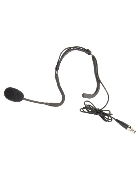 Auricular de Fitness Samson QE Resistente al Agua Auricular de Fitness Samson QE Resistente al Agua