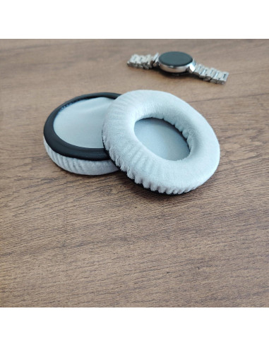 Cojines de oído DowiTech para Beyerdynamic DT770/DT990