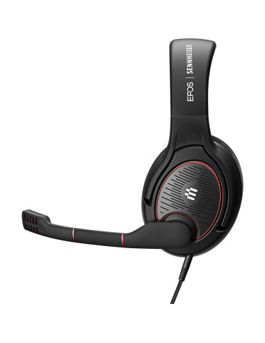 Auriculares Sennheiser G4ME ONE + Adaptador PCV 05 para Juegos
