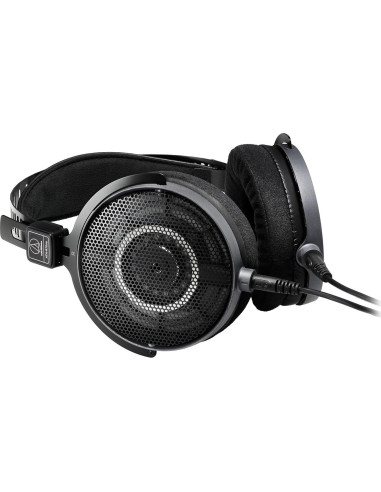 Auriculares Audio-Technica ATH-R70xa Abiertos Profesionales