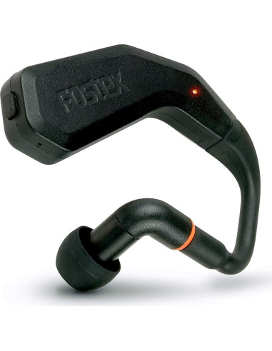 Auriculares In-Ear Inalámbricos Fostex TM2, Bluetooth 5.0, 6mm