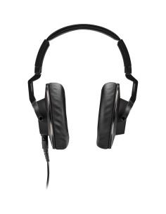 Auriculares de Estudio AKG K553 MKII Plegables Over-Ear Negro 2