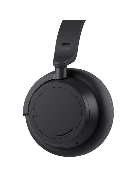 Auriculares Inalámbricos Microsoft Surface 2 - Negro Mate Auriculares Inalámbricos Microsoft Surface 2 - Negro Mate