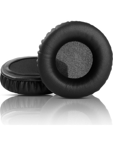 Almohadillas de Repuesto YunYiYi para Auriculares TaoTronics TT-BH040