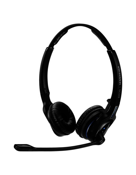 Auricular Bluetooth Sennheiser MB Pro 2 - Cancelación de Ruido Auricular Bluetooth Sennheiser MB Pro 2 - Cancelación de Ruido