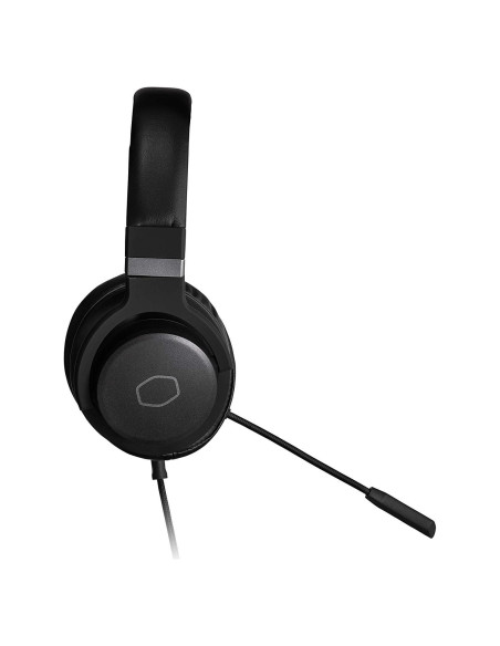 Auriculares Gaming Cooler Master MH-751 2.0 con Micrófono Auriculares Gaming Cooler Master MH-751 2.0 con Micrófono