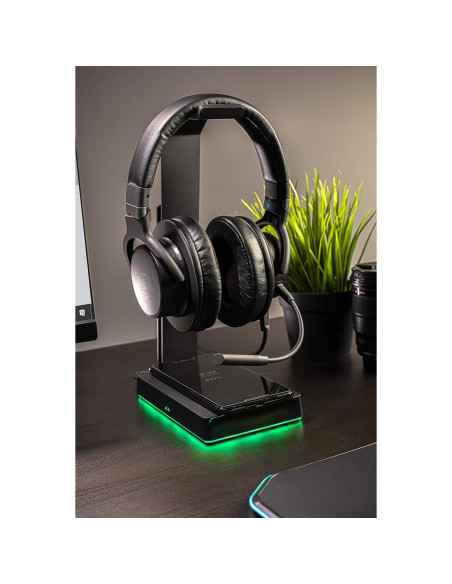 Auriculares Gaming Cooler Master MH-751 2.0 con Micrófono Auriculares Gaming Cooler Master MH-751 2.0 con Micrófono