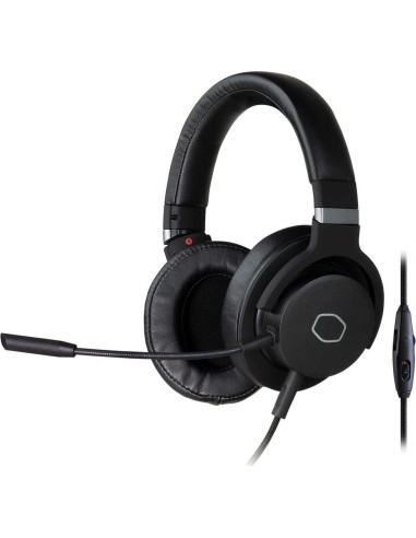 Auriculares Gaming Cooler Master MH-751 2.0 con Micrófono