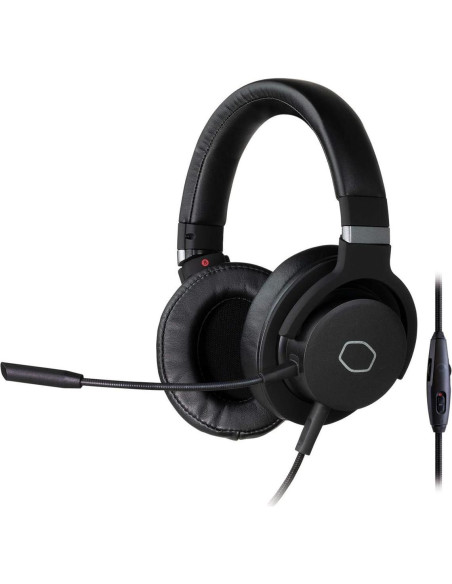 Auriculares Gaming Cooler Master MH-751 2.0 con Micrófono Auriculares Gaming Cooler Master MH-751 2.0 con Micrófono