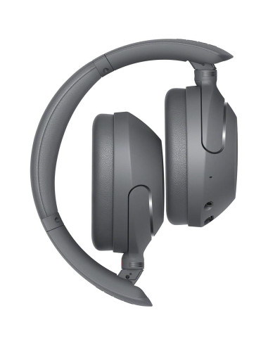 Auriculares Inalámbricos Sony WH-XB910N Extra BASS con Cancelación de Ruido