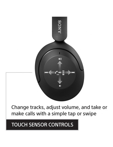 Auriculares Inalámbricos Sony WH-XB910N Extra BASS con Cancelación de Ruido Auriculares Inalámbricos Sony WH-XB910N Extra BASS con Cancelación de Ruido