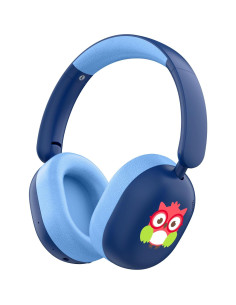 Auriculares Inalámbricos LOBKIN para Niños Bluetooth 5.4 35H 2