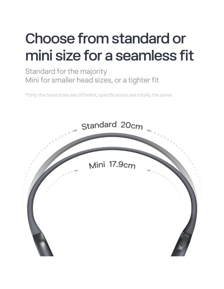 Auriculares Inalámbricos SHOKZ OpenRun Pro 2 - Conducción Ósea, Resistente al Sudor Auriculares Inalámbricos SHOKZ OpenRun Pro 2 - Conducción Ósea, Resistente al Sudor