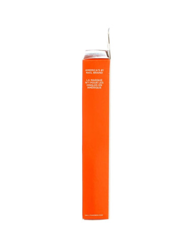 Sally Hansen Ultimate Shield Base y Top Coat 3 Piezas 13.3ml