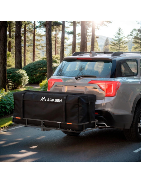 Transportador de Carga Plegable ARKSEN 152.4x58.4 cm 226.8 kg Transportador de Carga Plegable ARKSEN 152.4x58.4 cm 226.8 kg