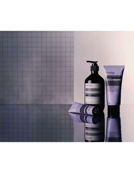 Limpiador Corporal Nutritivo Aesop Eleos 180ml Limpiador Corporal Nutritivo Aesop Eleos 180ml