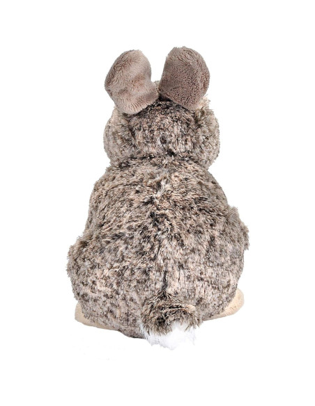 Peluche Conejo Wild Republic 20 cm, Juguete Lavable para Niños Peluche Conejo Wild Republic 20 cm, Juguete Lavable para Niños