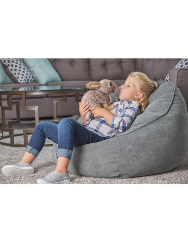 Peluche Conejo Wild Republic 20 cm, Juguete Lavable para Niños