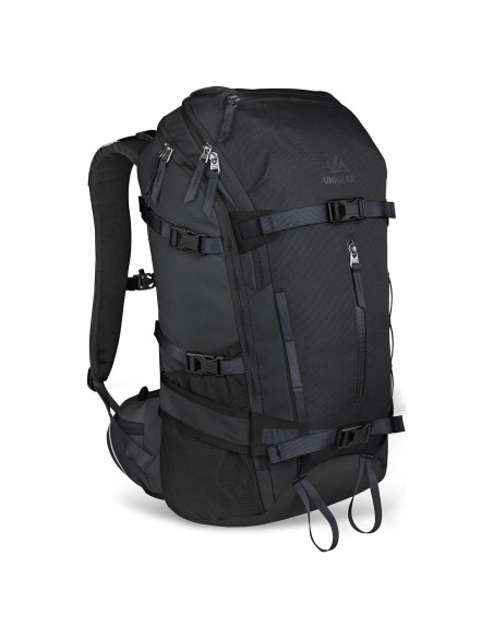 Mochila de Hidratación Unigear 30L Resistente al Agua para Esquí Mochila de Hidratación Unigear 30L Resistente al Agua para Esquí
