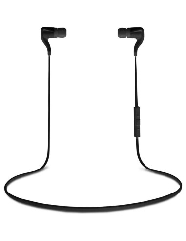Auriculares Inalámbricos Plantronics BackBeat GO 2 con Estuche - Negro