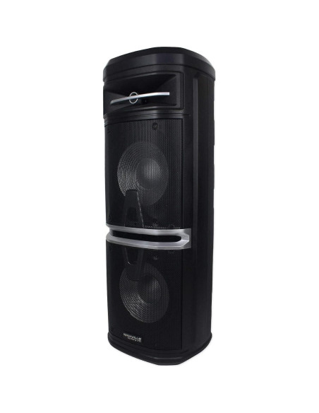 Altavoz Bluetooth Rockville Go Party X10 1000W Portátil Altavoz Bluetooth Rockville Go Party X10 1000W Portátil