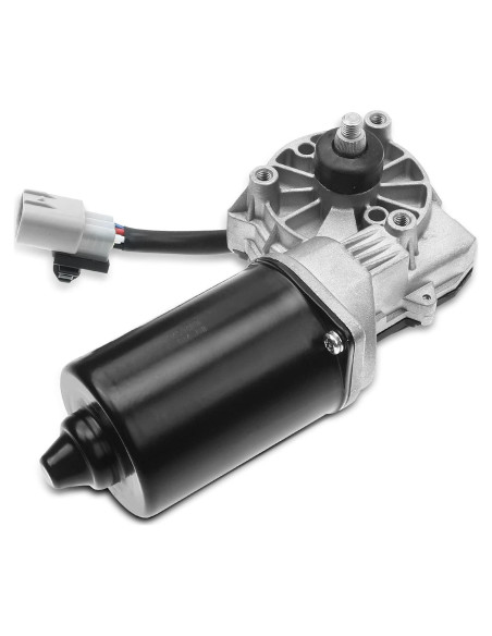 Motor de Limpiaparabrisas Frontal A-Premium 5-Pin Toyota Highlander Motor de Limpiaparabrisas Frontal A-Premium 5-Pin Toyota Highlander