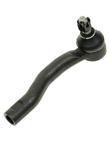 Kit de Suspensión PartsW 12 Piezas para Toyota Corolla 2003-2008