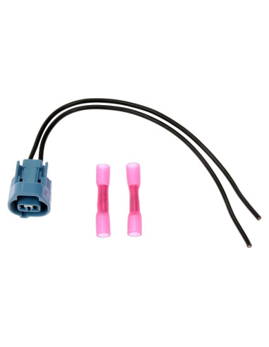 Conector de Arnés de Luz Trasera PartCatalog PC-584088 Toyota Yaris 2007-2011