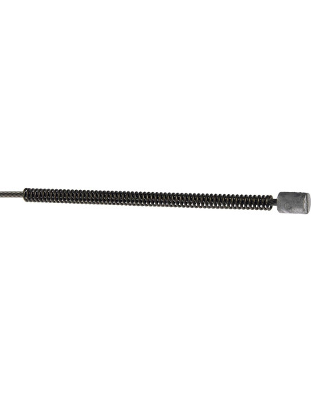 Cable de Freno de Estacionamiento Dorman C660980 Toyota Cable de Freno de Estacionamiento Dorman C660980 Toyota