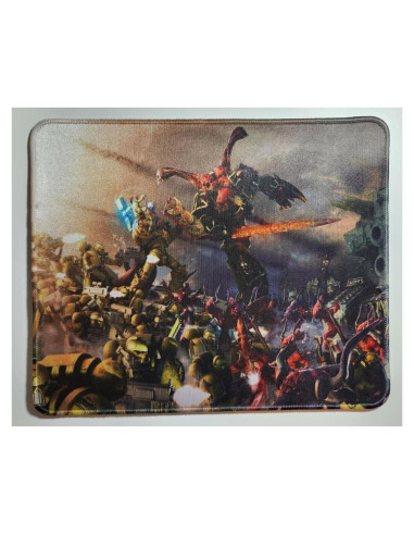 Alfombrilla de Ratón para Juegos Tina Art 30.5x25.4 cm