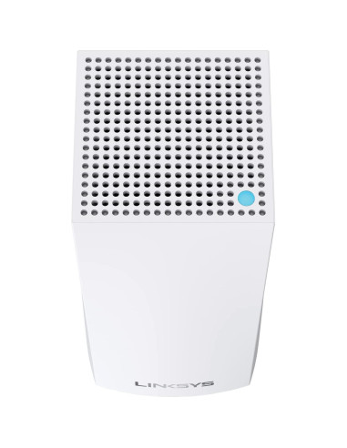 Sistema Mesh Wi-Fi 6 Linksys Atlas Pro 6 Doble Banda 2 Paquete