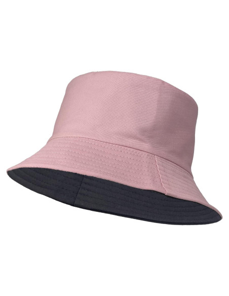 Sombrero de Cubo Reversible Utmost | Ligero y Plegable | Verano Sombrero de Cubo Reversible Utmost | Ligero y Plegable | Verano