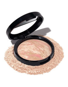 Base en Polvo Corrector de Color Laura Geller Porcelana 9g