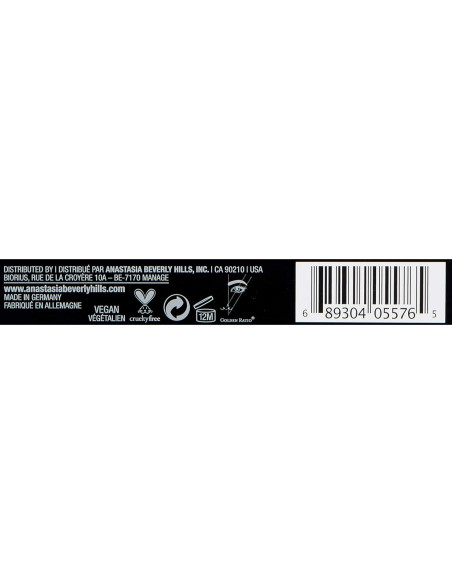Primer para Cejas Anastasia Beverly Hills 10.16 cm 9.07 g Primer para Cejas Anastasia Beverly Hills 10.16 cm 9.07 g