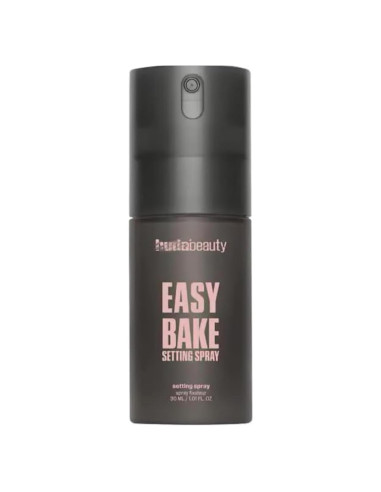 Spray Fijador Difuminador H.U.D.A Easy Bake 30 ml 16 Horas