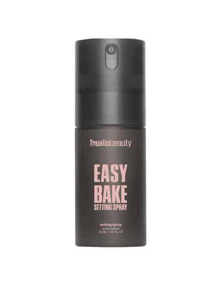 Spray Fijador Difuminador H.U.D.A Easy Bake 30 ml 16 Horas Spray Fijador Difuminador H.U.D.A Easy Bake 30 ml 16 Horas