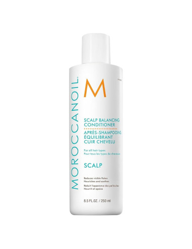 Acondicionador Equilibrante Moroccanoil 250 ml para Cuero Cabelludo