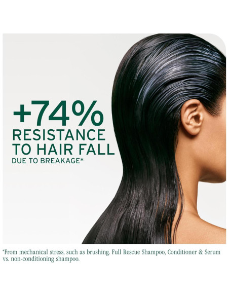 Champú Biolage Full Rescue 400 ml - Fortalece Cabello Fino Champú Biolage Full Rescue 400 ml - Fortalece Cabello Fino