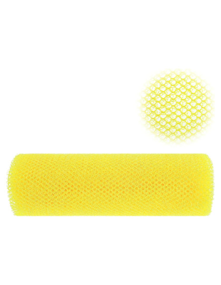 Esponja Exfoliante de Red Africana Lnngub 30x80cm Nylon Esponja Exfoliante de Red Africana Lnngub 30x80cm Nylon