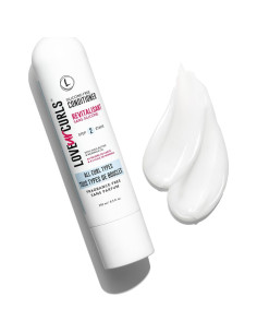 Acondicionador Sin Fragancia Ama Tus Rizos 250ml Hidratante 2