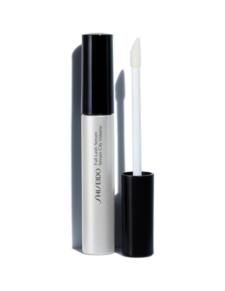 Suero para Pestañas y Cejas Shiseido - 19.6 cm - 17 g Suero para Pestañas y Cejas Shiseido - 19.6 cm - 17 g