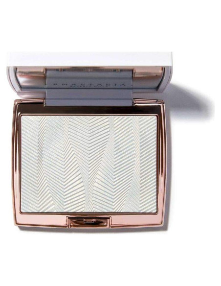 Iluminador Anastasia Beverly Hills Iced Out 90g 2.54x8.64cm Iluminador Anastasia Beverly Hills Iced Out 90g 2.54x8.64cm