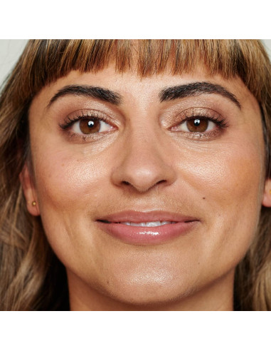 Bálsamo Labial Brillante Burt's Bees 100% Natural Hora del Chai 13g