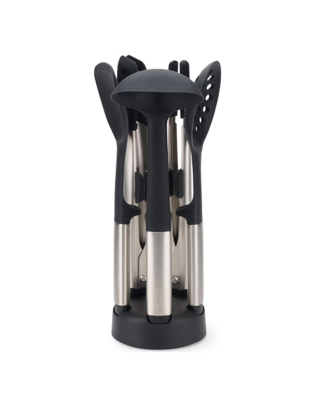 Conjunto de utensilios de cocina 5 piezas Joseph Joseph Elevate Conjunto de utensilios de cocina 5 piezas Joseph Joseph Elevate